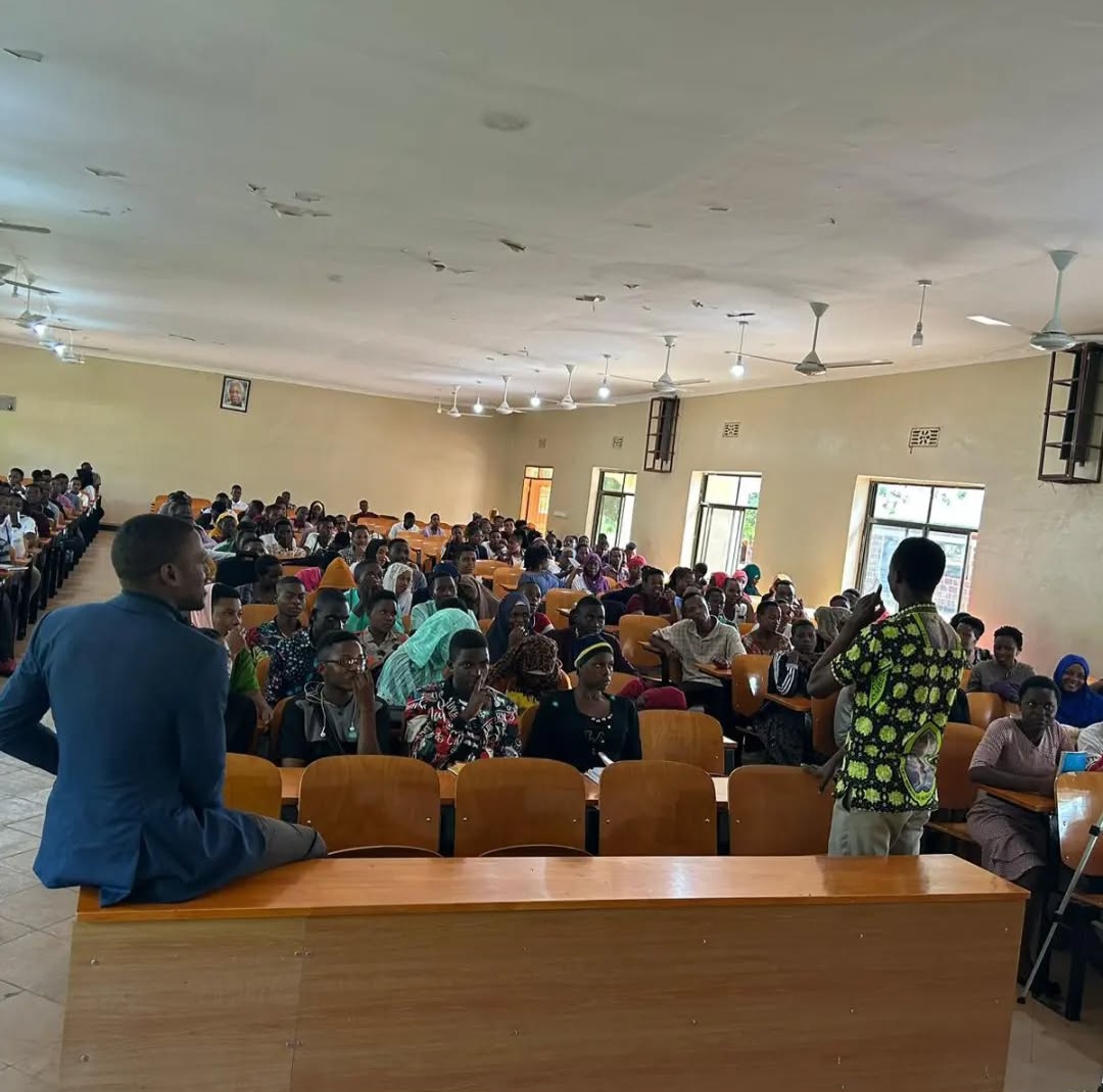 University debate on sexual health